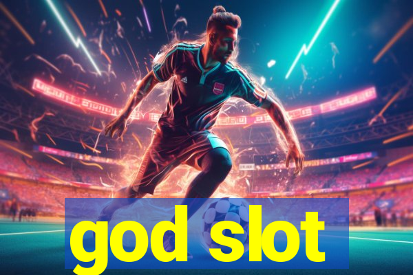 god slot