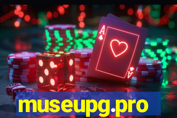 museupg.pro