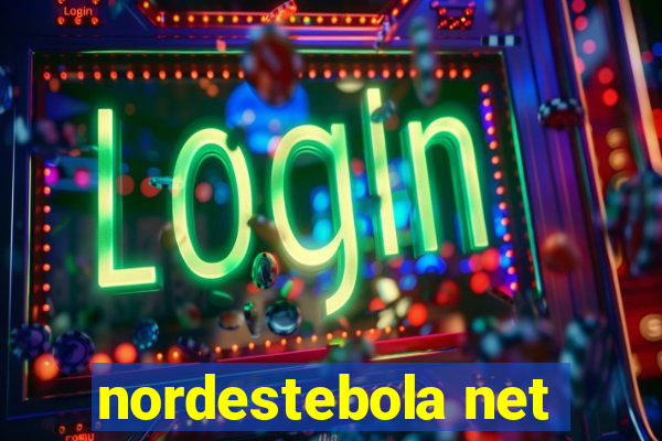 nordestebola net