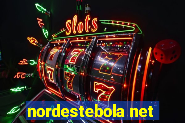 nordestebola net