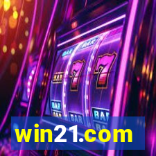 win21.com