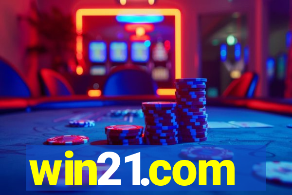 win21.com