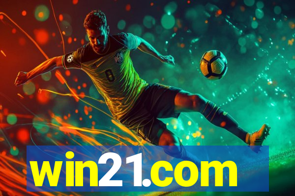 win21.com