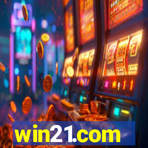 win21.com