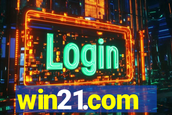 win21.com