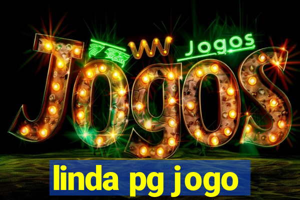 linda pg jogo