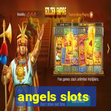 angels slots