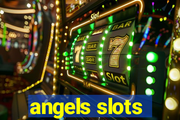 angels slots