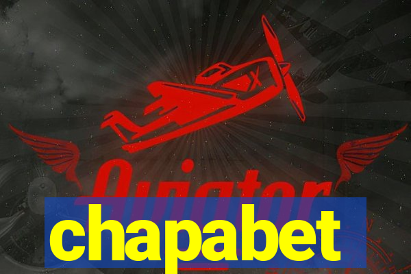 chapabet