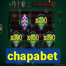 chapabet