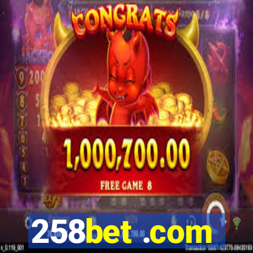 258bet .com