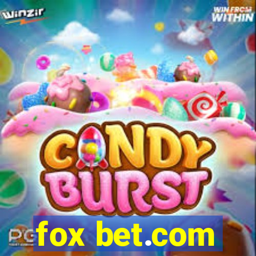 fox bet.com