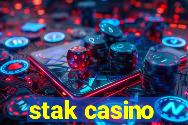 stak casino