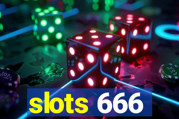 slots 666