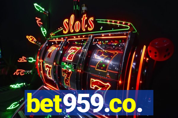 bet959.co.