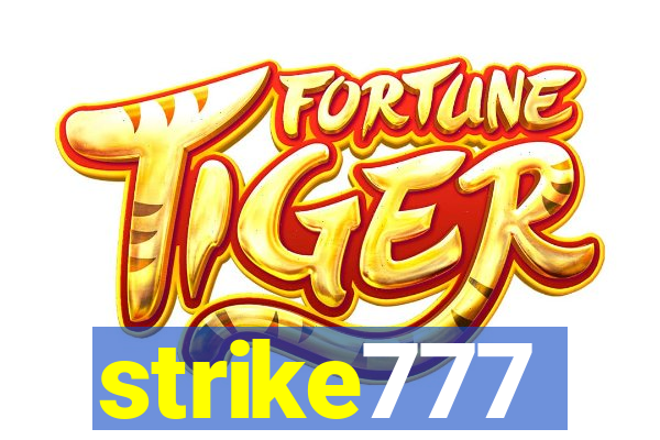 strike777