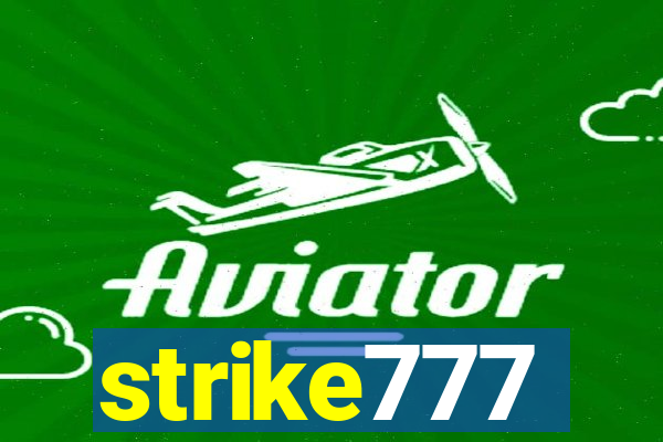 strike777