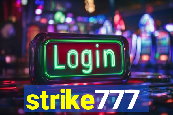 strike777