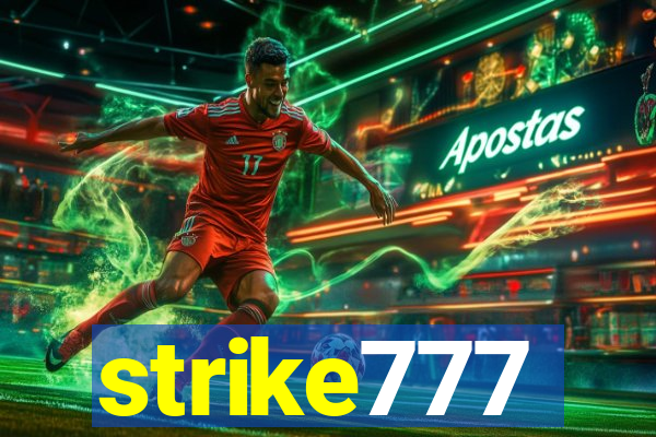 strike777