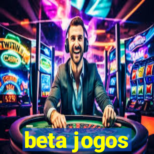 beta jogos