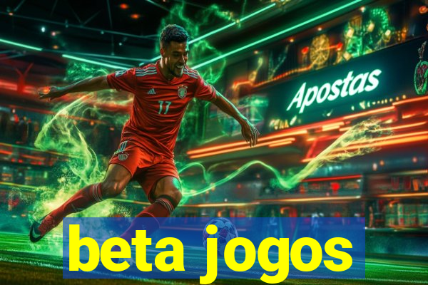 beta jogos