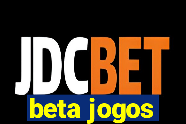 beta jogos