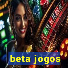 beta jogos