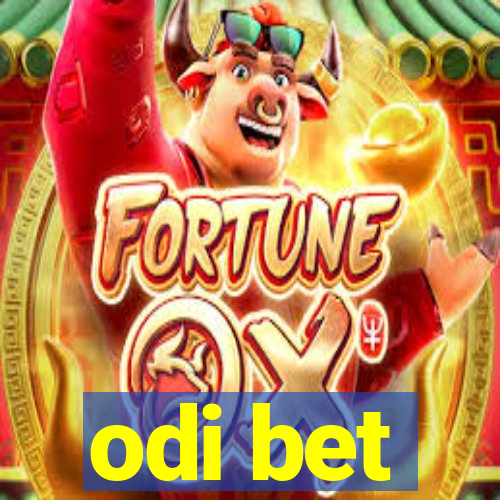 odi bet