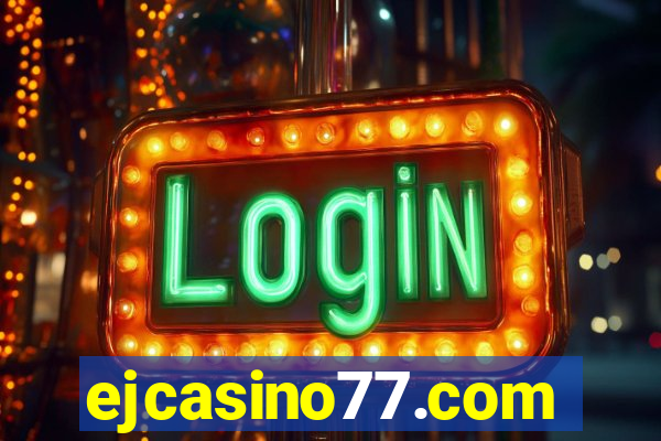 ejcasino77.com