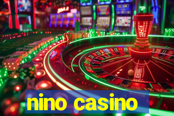 nino casino