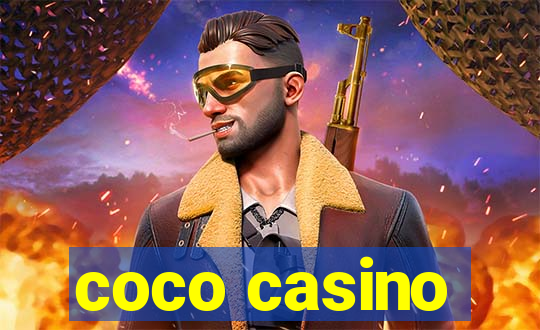 coco casino