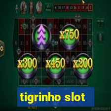 tigrinho slot