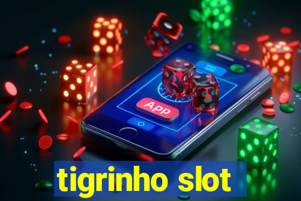 tigrinho slot