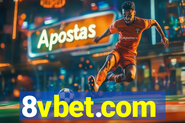 8vbet.com