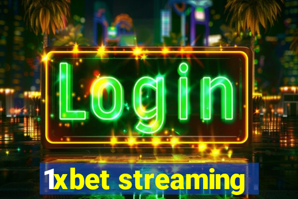 1xbet streaming