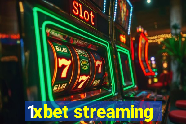 1xbet streaming