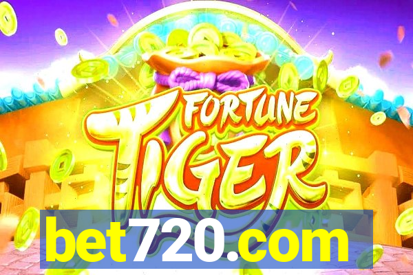 bet720.com