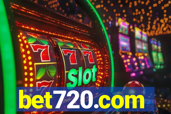 bet720.com