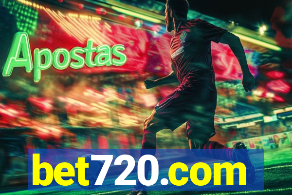 bet720.com