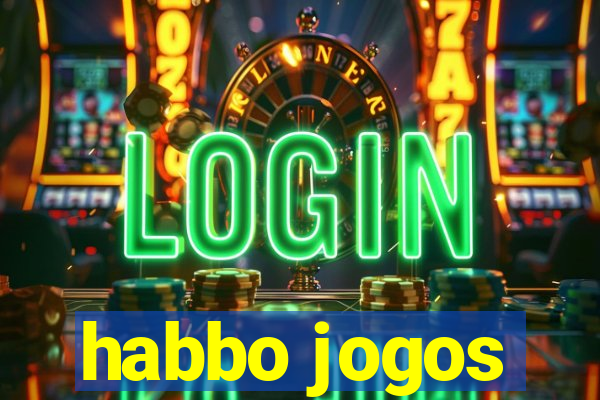 habbo jogos