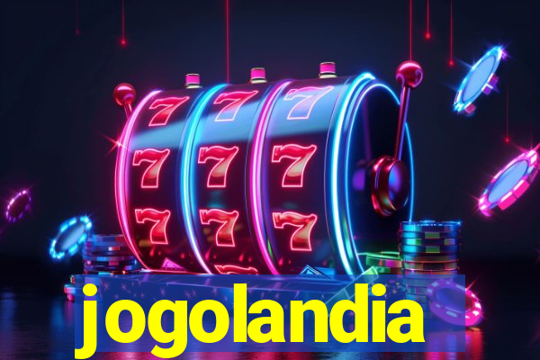 jogolandia