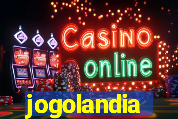 jogolandia