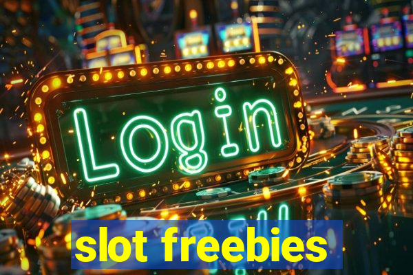 slot freebies