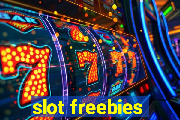 slot freebies