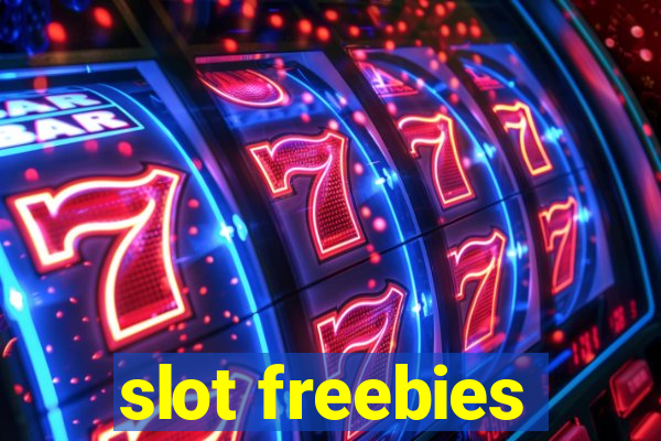 slot freebies