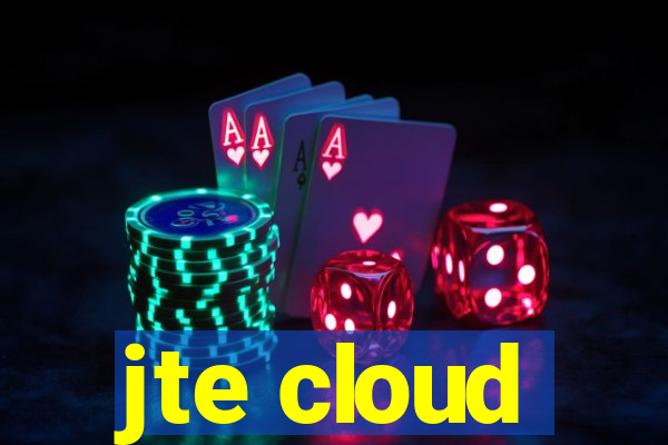 jte cloud