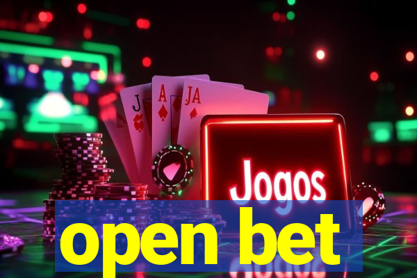 open bet