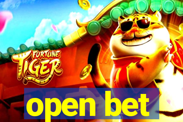 open bet