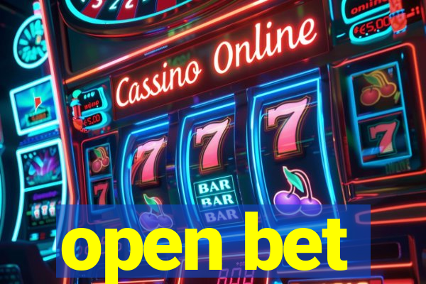 open bet