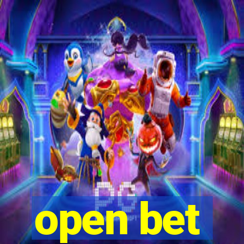 open bet